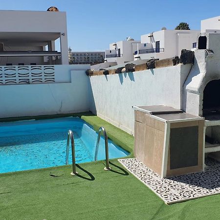 Vila Marina Lucky Playa Blanca  Exteriér fotografie