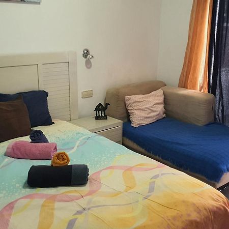 Vila Marina Lucky Playa Blanca  Pokoj fotografie