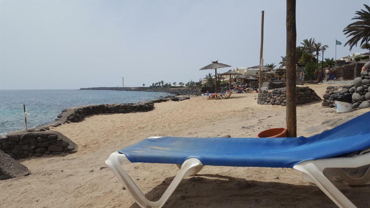 Vila Marina Lucky Playa Blanca  Exteriér fotografie